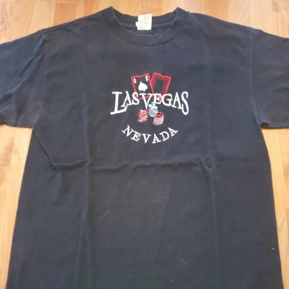 Vintage Las Vegas t-shirt